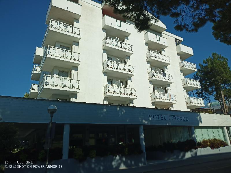 Hotel Firenze- Bibione - Genel