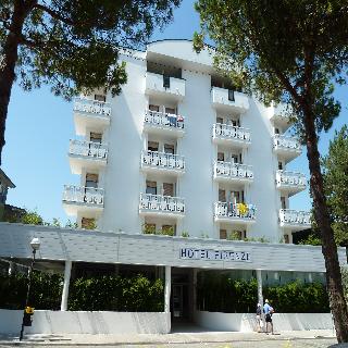 Hotel Firenze- Bibione