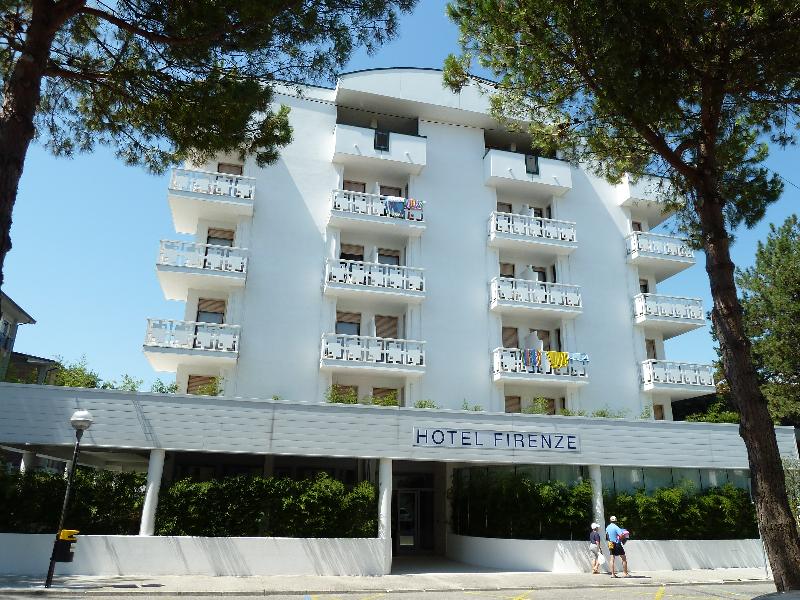 Hotel Firenze- Bibione - Genel