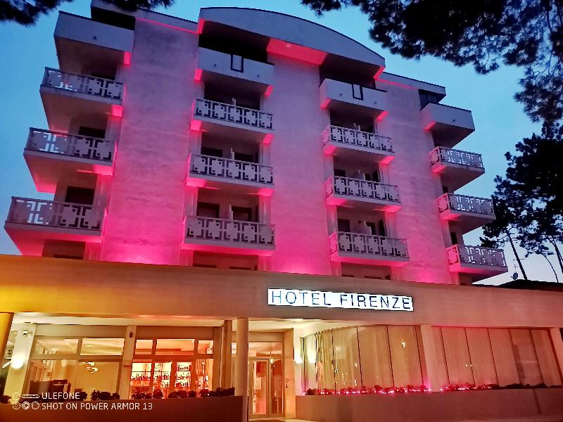 Hotel Firenze- Bibione - Genel