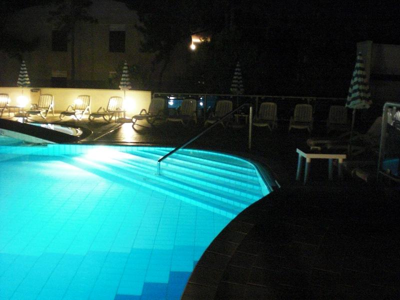 Hotel Firenze- Bibione - Genel