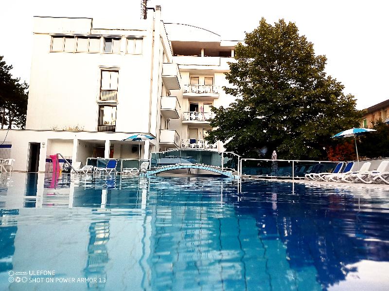 Hotel Firenze- Bibione - Genel