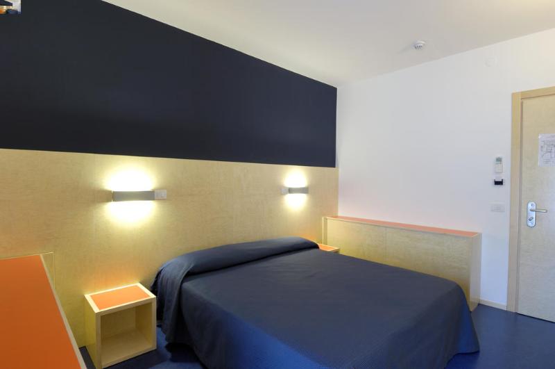 Hotel Firenze- Bibione - Oda