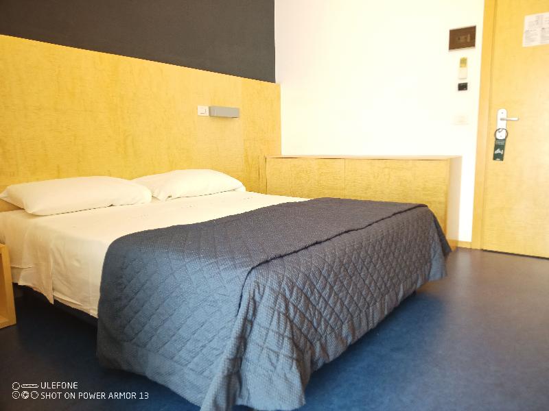 Hotel Firenze- Bibione - Oda