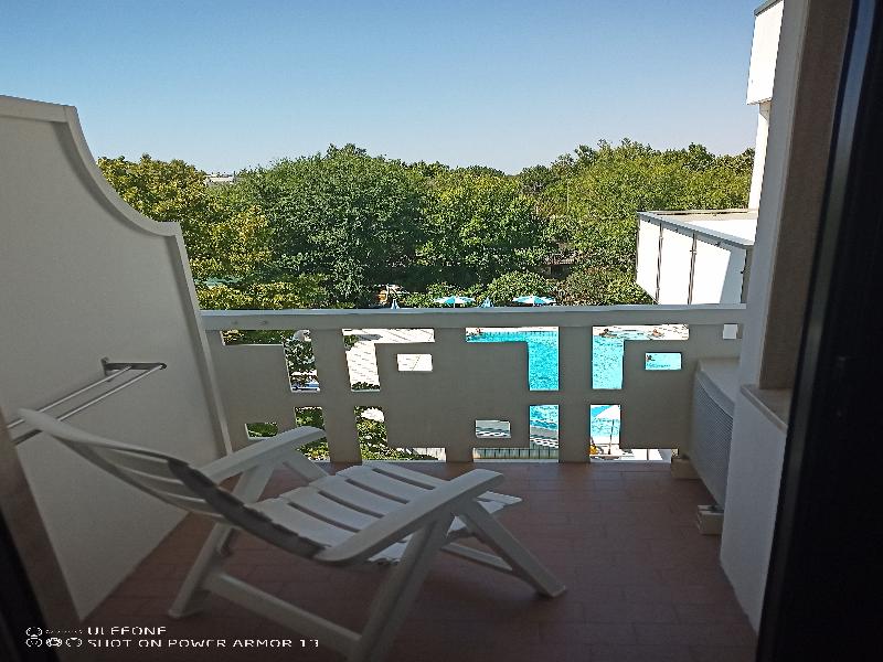 Hotel Firenze- Bibione - Oda