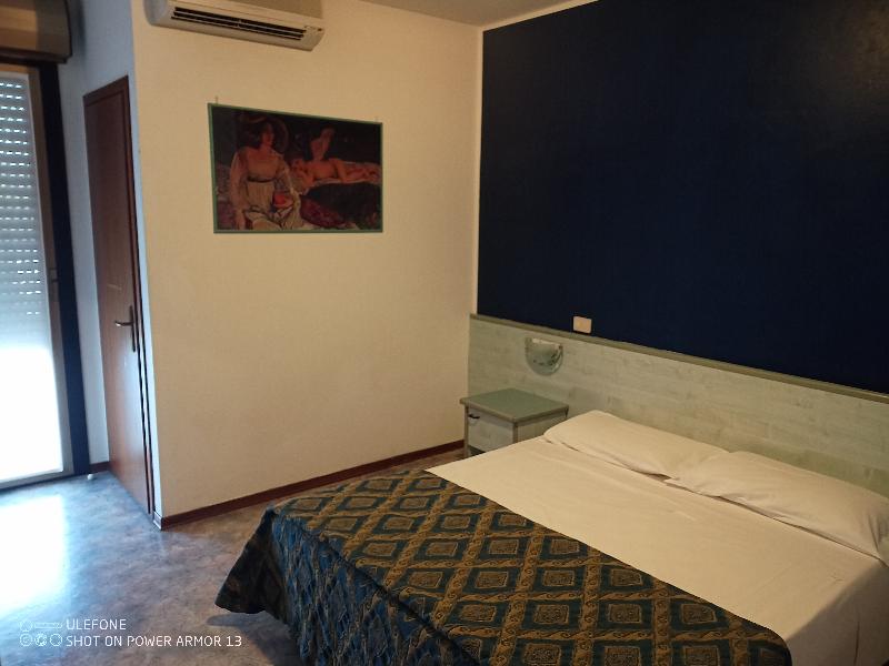 Hotel Firenze- Bibione - Oda