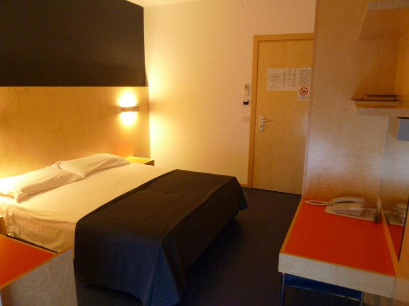 Hotel Firenze- Bibione - Oda