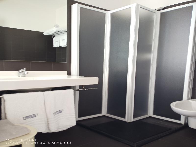Hotel Firenze- Bibione - Oda