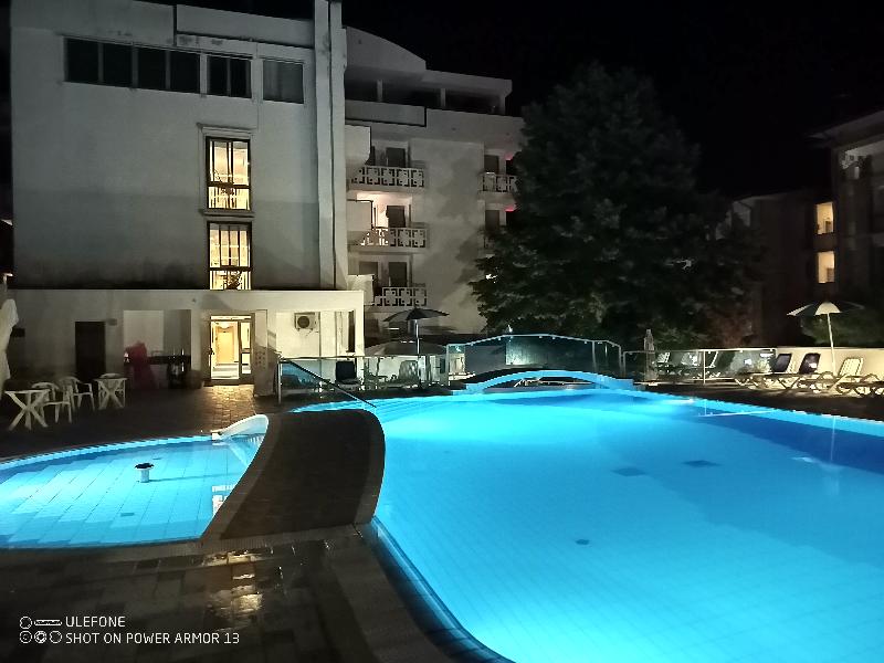 Hotel Firenze- Bibione - Havuz
