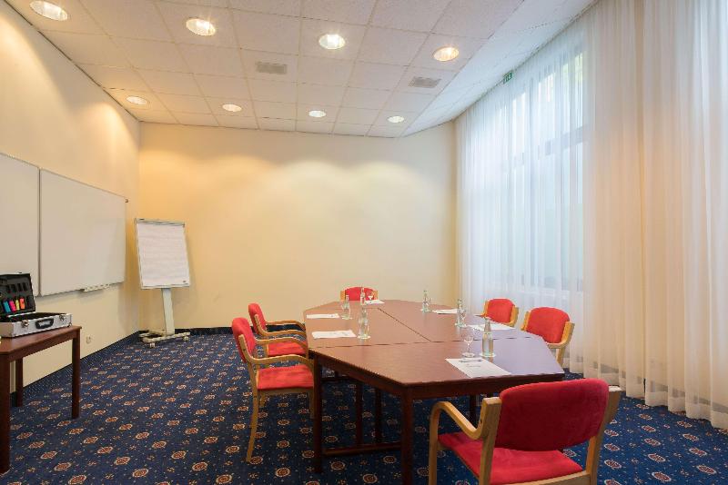 Best Western Hotel Polisina - Toplantı