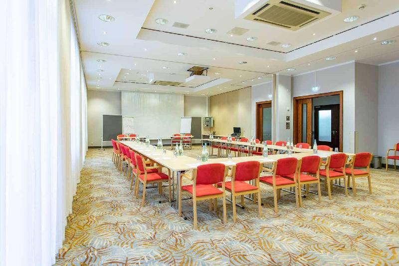 Best Western Hotel Polisina - Toplantı