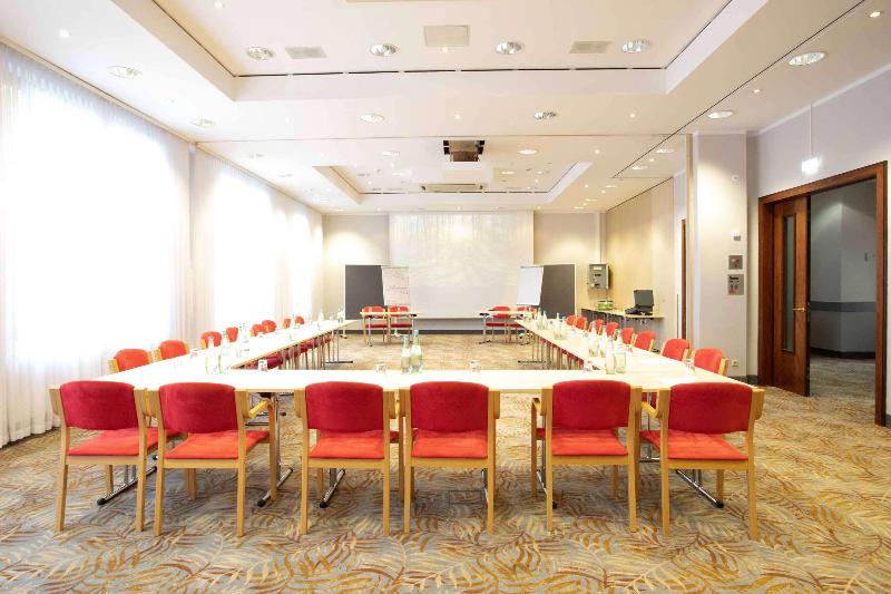 Best Western Hotel Polisina - Toplantı