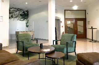 Best Western Hotel Polisina fotoÄŸrafÄ±