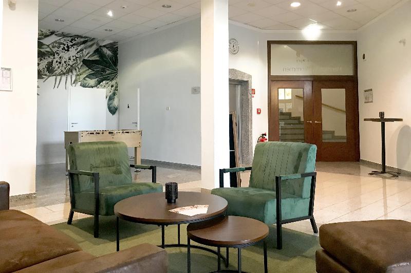 Best Western Hotel Polisina - Toplantı