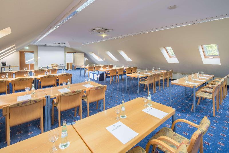 Best Western Hotel Polisina - Toplantı