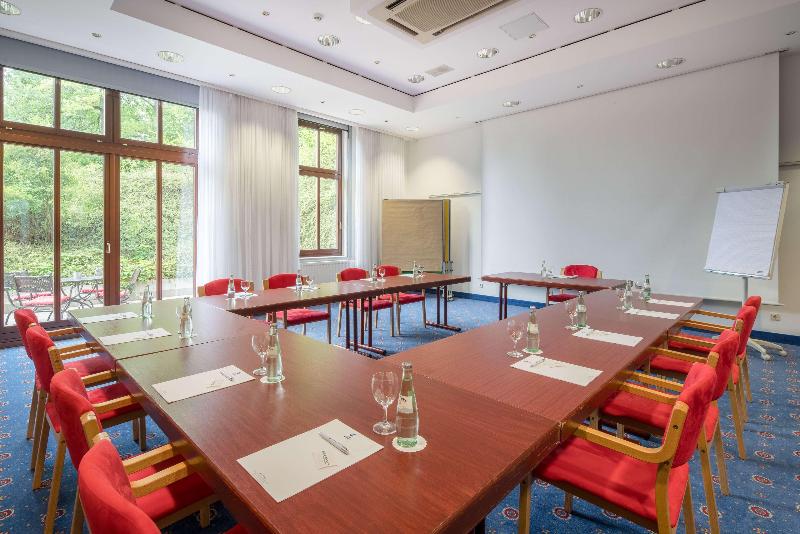 Best Western Hotel Polisina - Toplantı