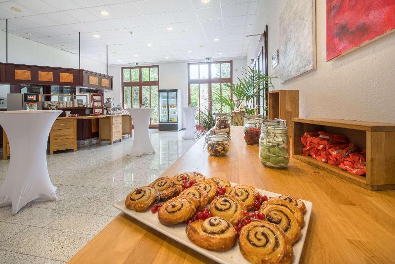 Best Western Hotel Polisina - Toplantı