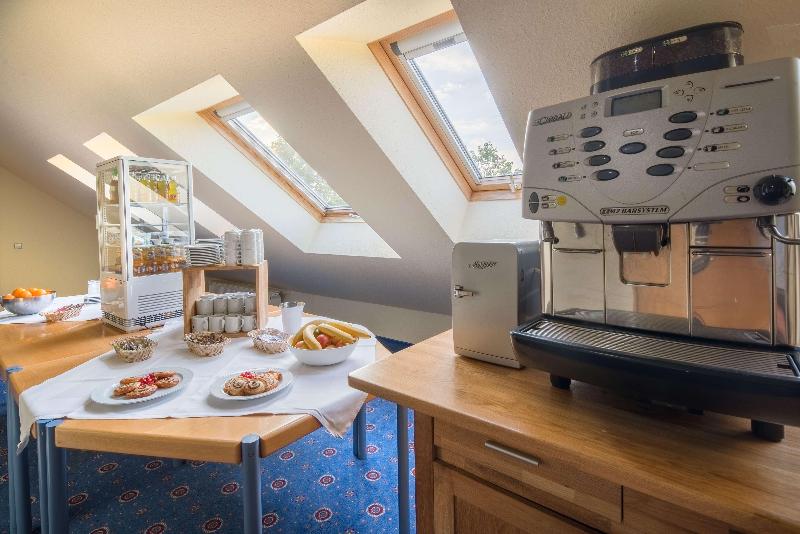 Best Western Hotel Polisina - Toplantı