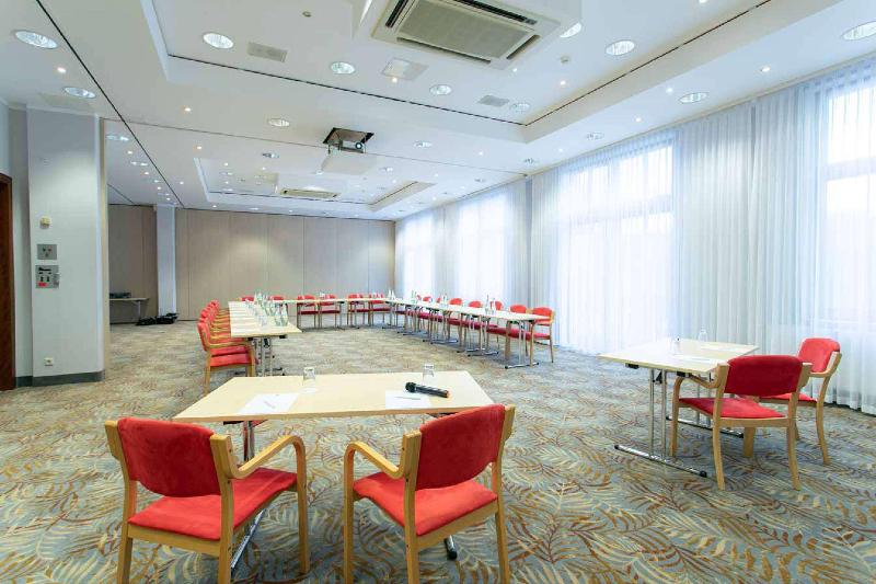 Best Western Hotel Polisina - Toplantı
