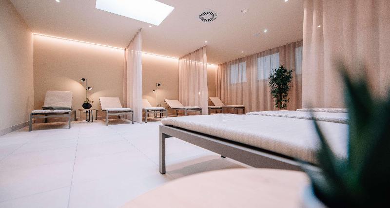 Best Western Hotel Polisina - Aktivite