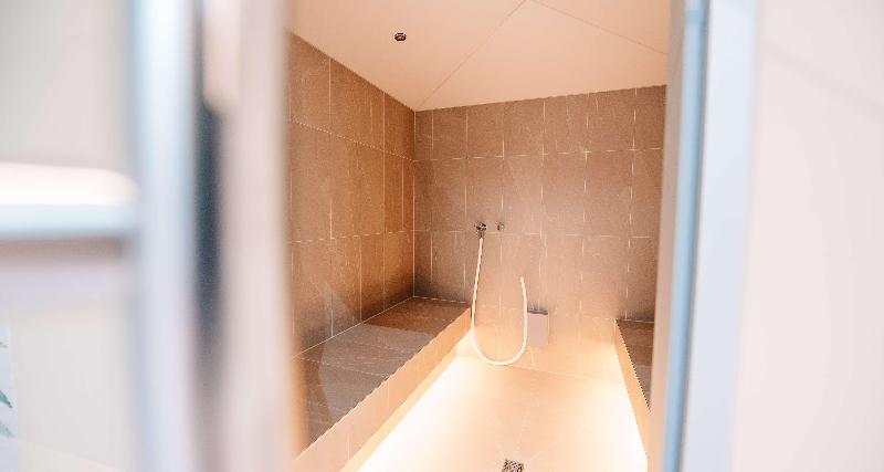 Best Western Hotel Polisina - Aktivite