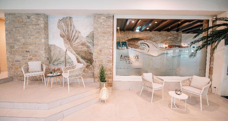 Best Western Hotel Polisina - Aktivite