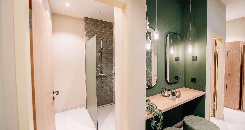 Best Western Hotel Polisina - Aktivite