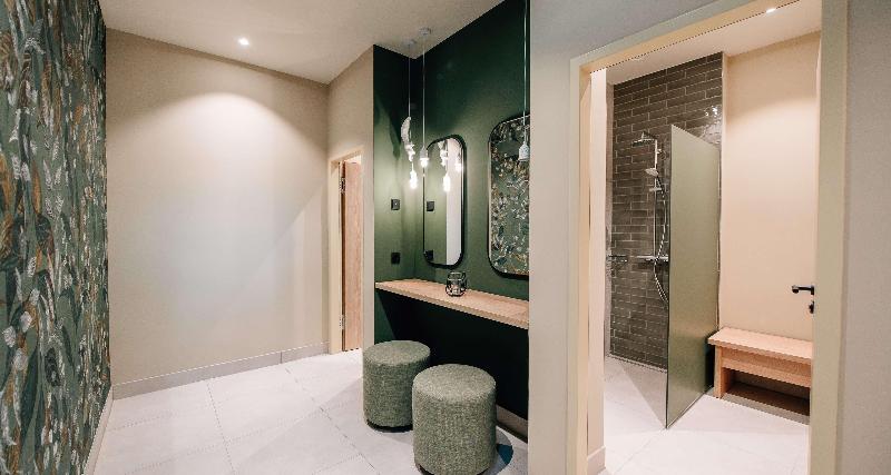 Best Western Hotel Polisina - Aktivite