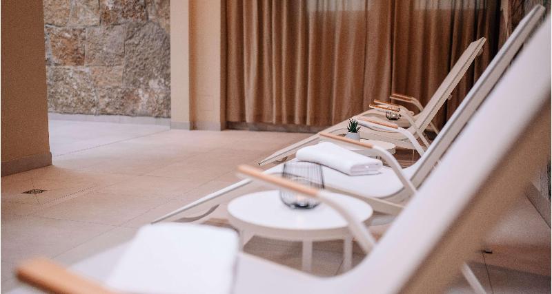 Best Western Hotel Polisina - Aktivite