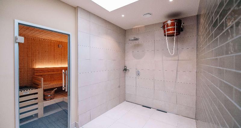 Best Western Hotel Polisina - Aktivite
