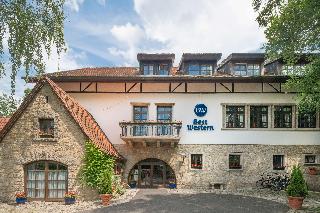 Best Western Hotel Polisina otel fotoğrafı