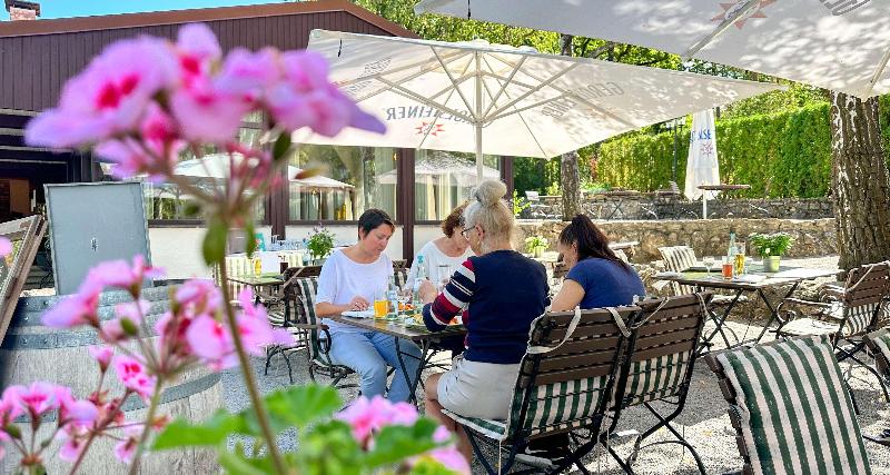 Best Western Hotel Polisina - Genel