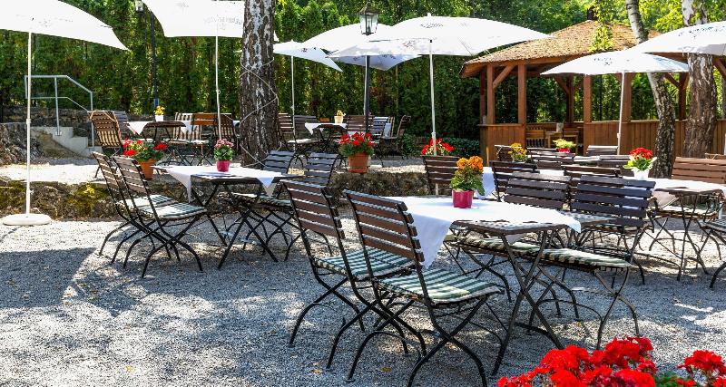 Best Western Hotel Polisina - Genel