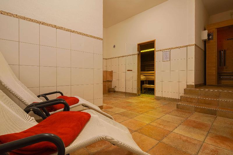 Best Western Hotel Polisina - Genel