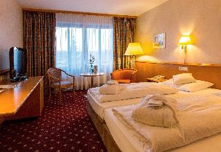 Best Western Hotel Polisina fotoÄŸrafÄ±