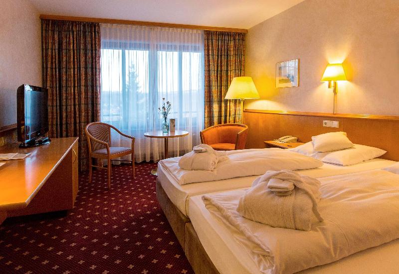 Best Western Hotel Polisina - Oda