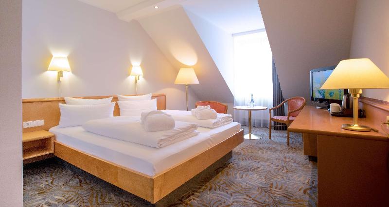 Best Western Hotel Polisina - Oda