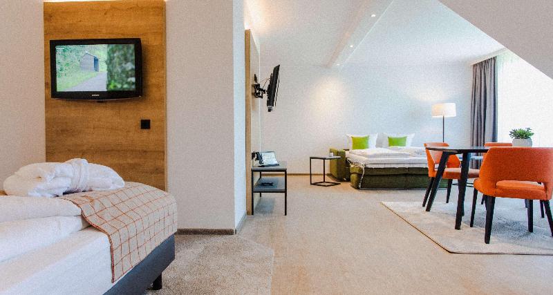 Best Western Hotel Polisina - Oda