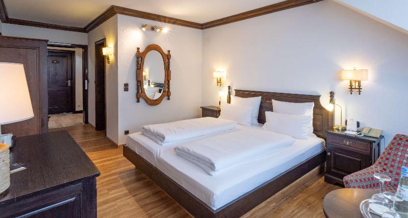Best Western Hotel Polisina - Oda