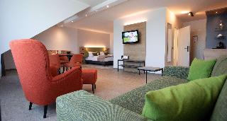 Best Western Hotel Polisina fotoÄŸrafÄ±
