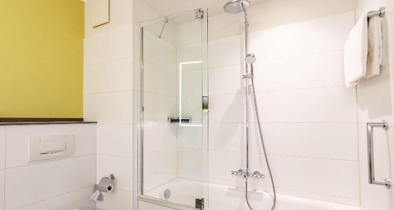 Best Western Hotel Polisina - Oda