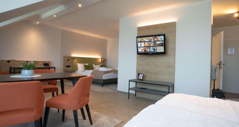 Best Western Hotel Polisina - Oda