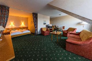 Best Western Hotel Polisina fotoÄŸrafÄ±