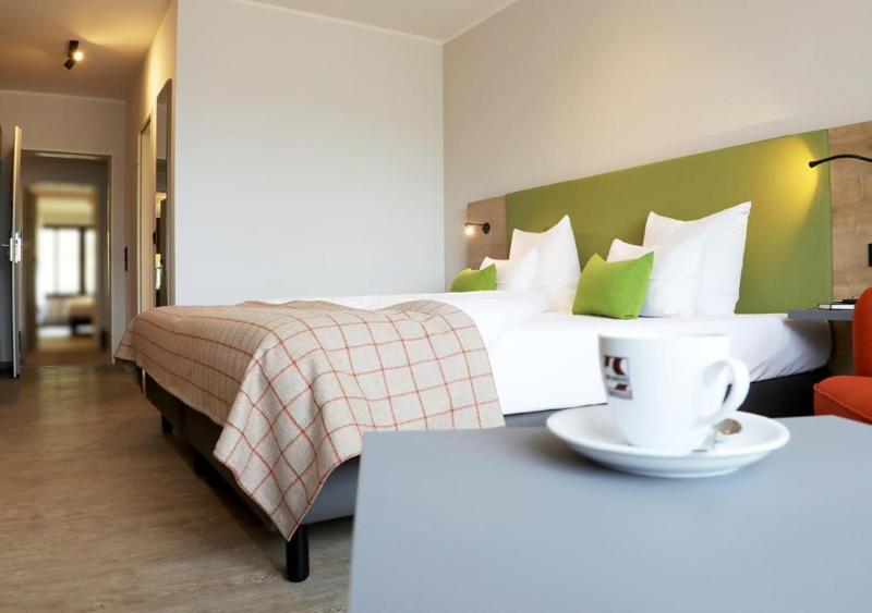 Best Western Hotel Polisina - Oda