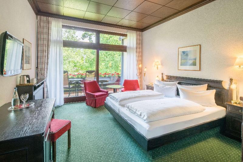 Best Western Hotel Polisina - Oda