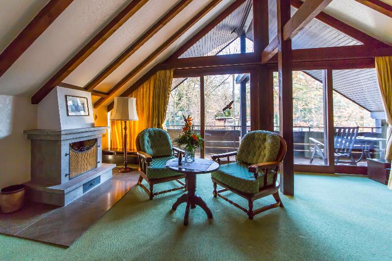 Best Western Hotel Polisina - Oda