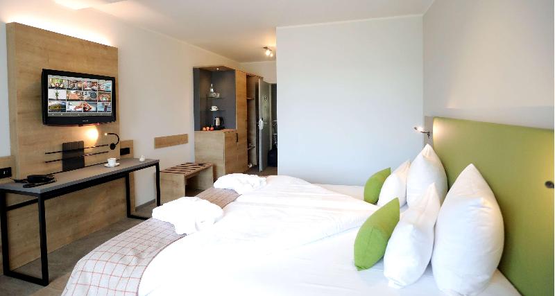 Best Western Hotel Polisina - Oda