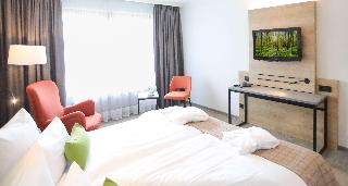 Best Western Hotel Polisina fotoÄŸrafÄ±