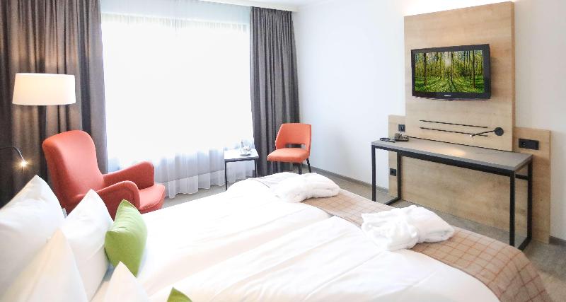 Best Western Hotel Polisina - Oda
