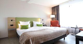 Best Western Hotel Polisina fotoÄŸrafÄ±